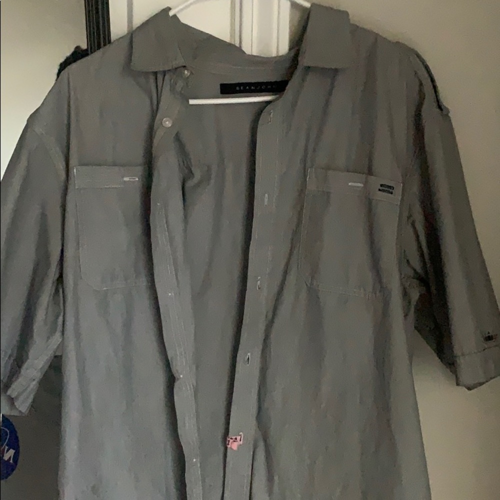 Sean John shirt